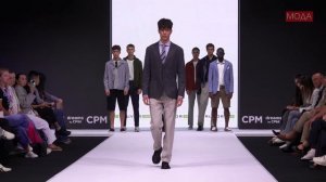 TRUVOR на CPM — Collection Première Moscow в МВЦ «Крокус Экспо». 03.09.25г.