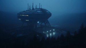 DO NOT ENTER THIS STATION ｜ Focus Sleep Ambient Music