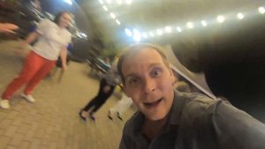 Песня про ночь