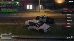 Нон рп коп маджестик