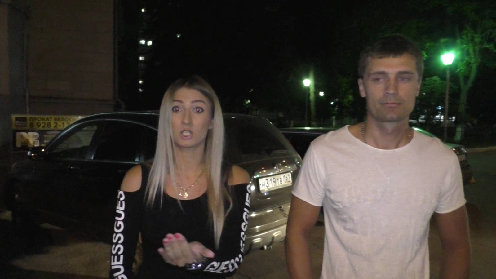 Ростов-на-Дону.#1🔥Недетская движуха у детского парка🔥 смотреть онлайн