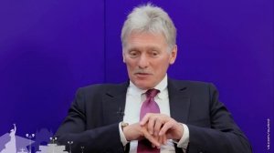 Дмитрий Песков сообщил, что переписка россиян во всех мессенджерах полностью доступна спецслужбам..