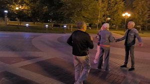 А я девчонка русская... 05.09.25...