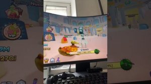 Я разблокировал уровень 51 в эволюции брэнрот.