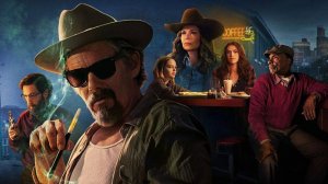 🇺🇸 Сериал «Подноготная» — Русский трейлер (2025) 🎦🎬🎥🎤🚀🔥💥⚡️