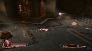 Gauntlet - Seven Sorrows Part4