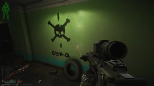 EFT Тарков PVE