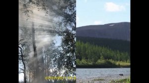 Мое слайд-шоу №5 ПРИРОДА ЯМАЛ