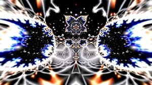 Футажи! Футаж Волшебный Мир 5 от Киностудии Мудрого Кота Тимофея!