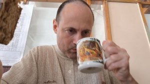 Дегустация королевского чая Richard Royal Tea (часть 2)