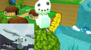 Собрала стикеры