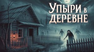 🎧 Аудиорассказ: «Там, где ночь не кончается» | Страшные истории и страшилки перед сном