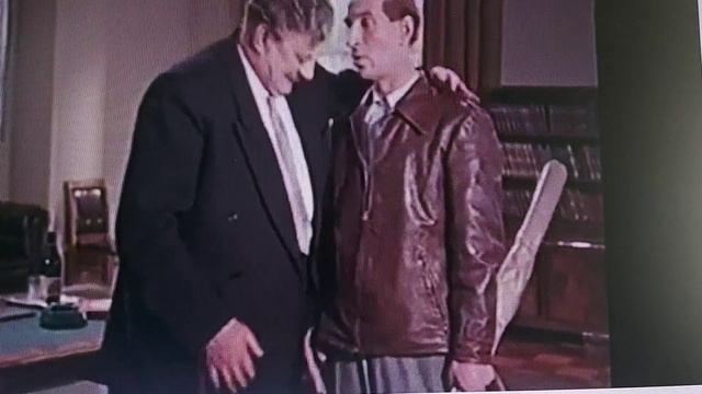 Отрывок из фильма шофёр по не воле