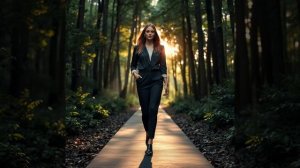 Подиумы 2025: Настоящую креативность.