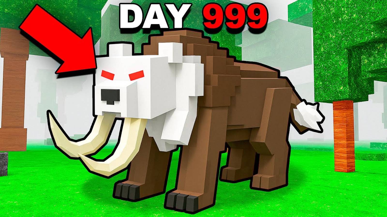 ПОЛНЫЙ ОБЗОР Снежного обновления 99 ночей в лесу Роблокс! СНЕЖНЫЙ БИОМ 99 99 Nights in the Forest смотреть онлайн