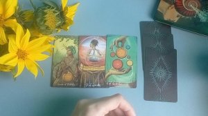 КАРТА ДНЯ♨️Кровавое полнолуние 🌖07.09.25🍁☕🔮Таро.Расклад.