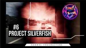 PROJECT SILVERFISH // #6 МНОГО ЛУТА //ПРОХОЖДЕНИЕ