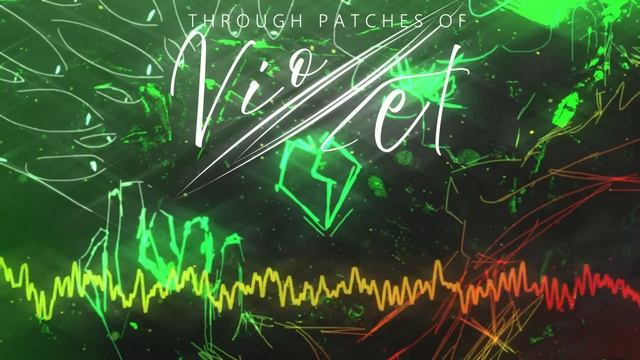 Through Patches Of Violet (Hacklord 1x1x1x1 LMS) - FORSAKEN OST