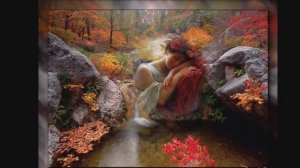 ОСЕНЬ, ОНА НЕ СПРОСИТ - Демидыч