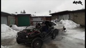 Мгновенная Карма, Снятая на Камеру