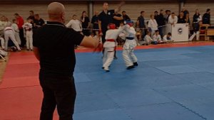 Соревнования 6.09.2025г. рукопашный бой в Курлово Гусь-Хрустального муниципального округа