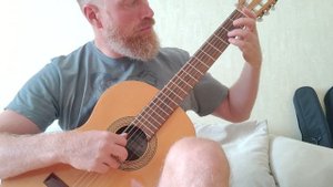 Романс.Таррега.07-09-2025