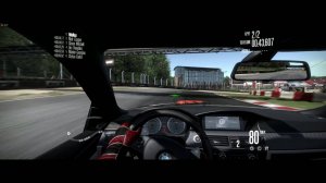 Need for Speed; Shift Карьера. Уровень1