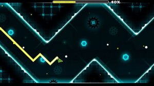 гд геометри дэш