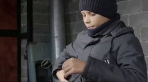 Тайна Демидовского маяка (трейлер)