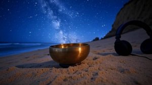 Тибетские поющие чаши. МЕДИТАЦИЯ