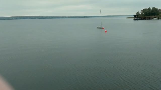 Рыба на дальний кордон ушла я знаю
