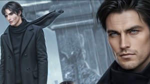 Секрет небес 3 | 1 сезон | 3 серия