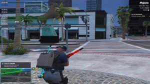 ATF/FIB | Высеры, парковка и тренировка Риотов | FBI | Заключение для ATF и FIB в целом.