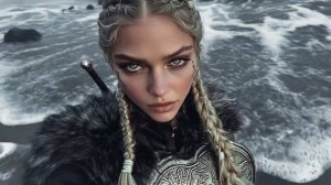 Легенды Викингов