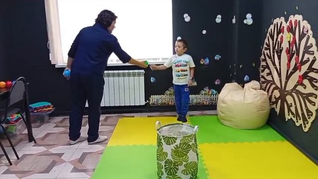 Шейпинг