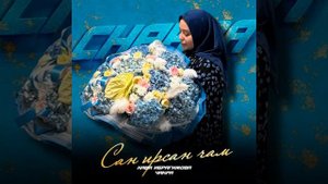 хава ибрагимова Сан ирсан чам