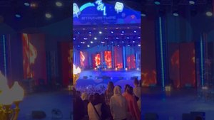 День города. Волгоград часть 1