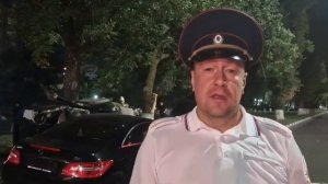 6 сентября ДТП в Армавире погиб 76- летний водитель и пострадали двое несовершеннолетних пассажиров.