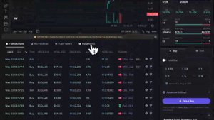74 04- The Most Powerful Pump Trading Bot (Overview)