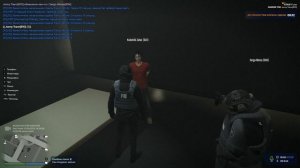 Допрос Армяней