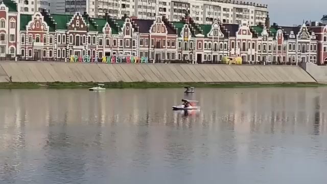Песня Йошкар-Ола