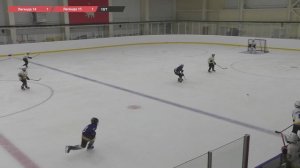 Легенда 14 vs Легенда 15 (07.09.2025) - товарищеская игра