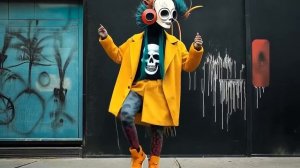 Music and videos created by AI