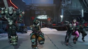 Показали релизный трейлер Borderlands 4.  Релиз 11 сентября в 19:00 по МСК на ПК.