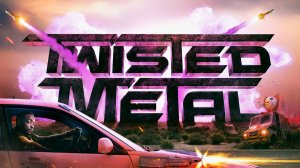 Сериал Скрежет металла – 2 сезон 9 серия  / Twisted Metal