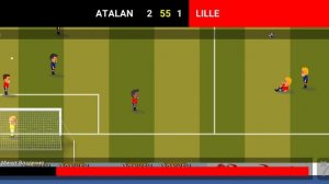 плей-офф клубного чемпионата мира #33