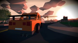 GSRP как проходят дни у генерала PPD