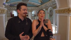 Как отпраздновали юбилейный День города дедовчане