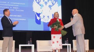 Русские разведчики