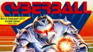 Cyberball (NES)